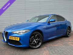 Alfa Romeo Giulia - 2.0 Veloce 4 W Drive 280 Pk Automaat 2017