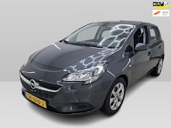 Opel Corsa - 1.4 Online Edition 1e eigenaar dealer Onderhoud