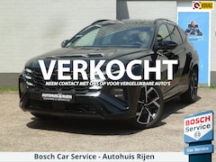 Hyundai Tucson - 1.6 T-GDI HEV N Line Sky 4WD|Panodak|Stoelkoeling/verwarming|Memory|360-Camera|Facelift-Mo