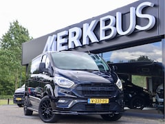Ford Transit Custom - 2.0 TDI 131PK RAPTOR MARGE BTW VRIJ