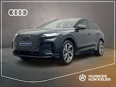 Audi Q4 e-tron - e-tron performance 286pk S edition