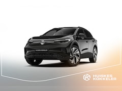 Volkswagen ID.4 - Elektromotor 58 kWh 190pk Limited Edition