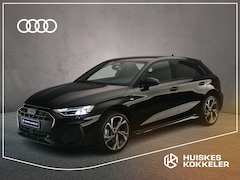 Audi A3 Sportback - 40 TFSI e 204pk S edition