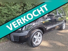 Ford Fusion - 1.4-16V Cool & Sound 2008 AIRCO ZEER NETTE AUTO
