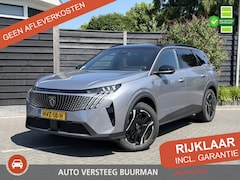 Peugeot 5008 - GT 1.6 Plug-in Hybrid 195PK e-DCS7 Automaat 7p Navigatie, Rondomzichtcamera, Keyless, Elek