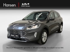 Ford Kuga - 2.5 PHEV Titanium I Camera I Cruise Control I Carplay I Stoelverwarming