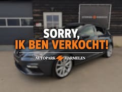 SEAT Leon - 1.5 TSI FR Pano Beats Camera Trekhaak