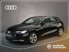 Audi A3 Sportback - 40 TFSI e 204pk Advanced edition