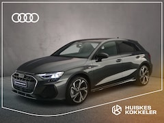 Audi A3 Sportback - 40 TFSI e 204pk S edition