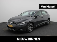 Volkswagen Golf - 1.4 eHybrid Style | WORDT VERWACHT | APPLE CARPLAY - ANDROID AUTO | SFEERVERLICHTING | IQ
