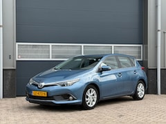 Toyota Auris - 1.8 Hybrid Aspiration bj.2015 Camera|Navi|NL auto|Nap