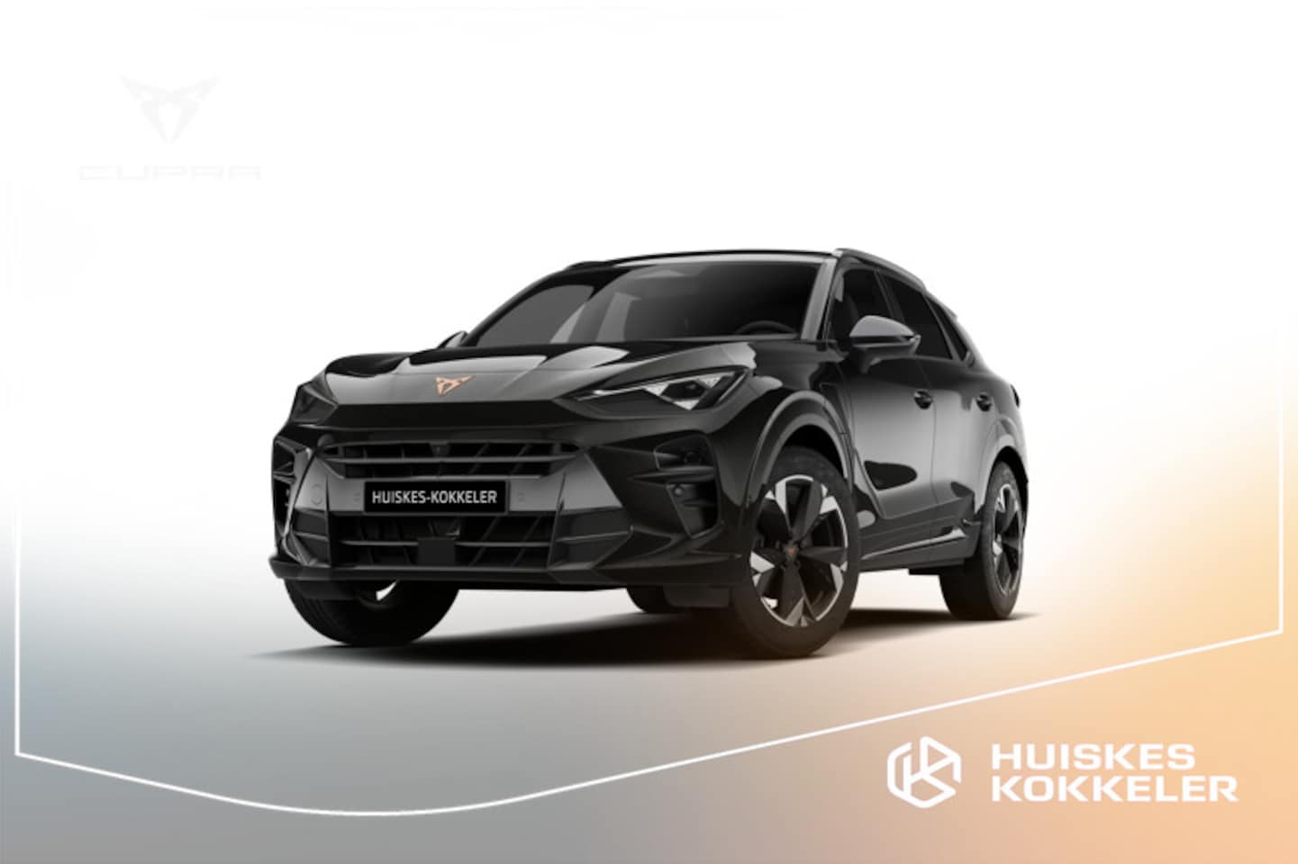 CUPRA Terramar - 1.5 TSI e-Hybrid Business Limited 1.5 TSI e-Hybrid 204pk Business Limited - AutoWereld.nl