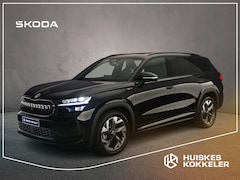 Skoda Kodiaq - 1.5 TSI iV 204pk Sportline Business €50.990, - incl inruilpremie