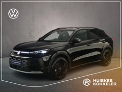 Volkswagen T-Roc - 1.5 eTSI 116pk Style First Edition