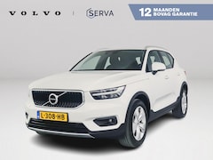 Volvo XC40 - T2 Momentum | Park assist | Cruise control | Climate control | Navigatie