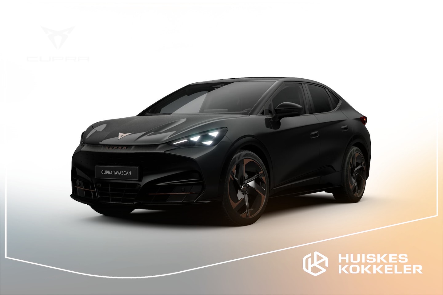 CUPRA Tavascan - 77kWh batterij 286pk Adrenaline - AutoWereld.nl