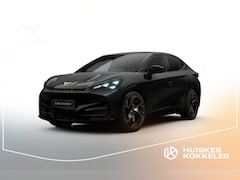 CUPRA Tavascan - 77kWh batterij 286pk Adrenaline