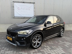 BMW X1 - sDrive20i 192pk Aut. High Executive 2017 / Head-Up / Leer / LED koplampen / Navi Pro / Tre