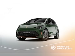 CUPRA Born - 58kWh batterij 190pk Business