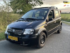 Fiat Panda - 1.2 Nieuwe APK Inruil is mogelijk