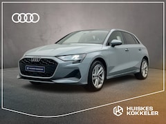 Audi A3 Sportback - 40 TFSI e 204pk Pro Line