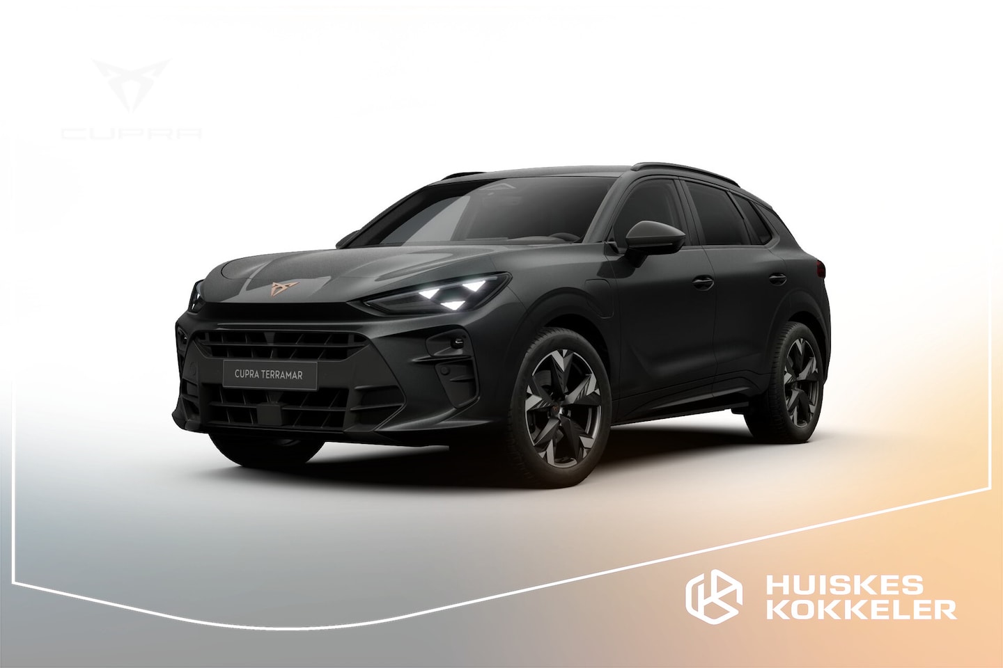 CUPRA Terramar - 1.5 TSI e-Hybrid Business Limited 1.5 TSI e-Hybrid 204pk Business Limited - AutoWereld.nl