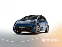 CUPRA Born - 58kWh batterij 190pk Business
