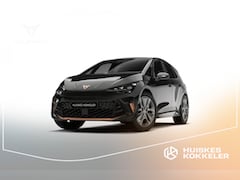 CUPRA Born - 58kWh batterij 190pk Business