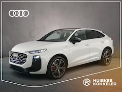 Audi Q3 Sportback - e-hybrid 272pk S edition