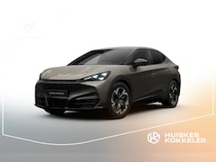 CUPRA Tavascan - 77kWh batterij 286pk Business