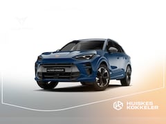 CUPRA Terramar - 1.5 TSI e-Hybrid 204pk Business Limited