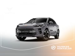 CUPRA Terramar - 1.5 TSI e-Hybrid 204pk Business Limited