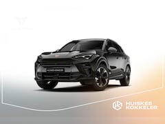 CUPRA Terramar - 1.5 TSI e-Hybrid 204pk Business Limited