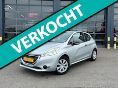 Peugeot 208 - 1.2 VTi Access