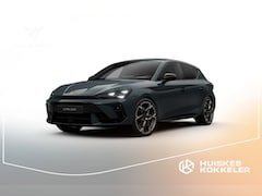 CUPRA Leon - 1.5 TSI e-Hybrid 272pk VZ Performance