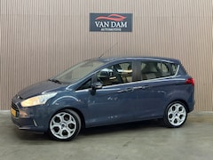 Ford B-Max - 1.0 EcoBoost Titanium 2013 CRUISE CLIMA KEYLESS