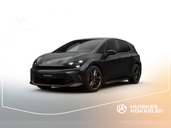 CUPRA Born - 58kWh batterij 190pk Performance