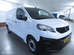 Peugeot Expert - Bestel 1.5 BlueHDI 100 Standard Premium
