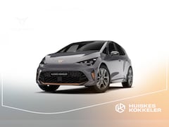 CUPRA Born - 58kWh batterij 190pk Business