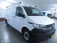 Volkswagen Transporter - 2.0 TDI L2H1 28 Comfortline