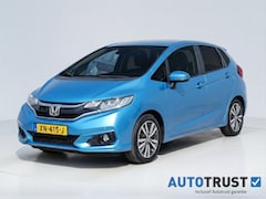Honda Jazz - 1.3 i-VTEC Elegance CAMERA CRUISE KEYLESS