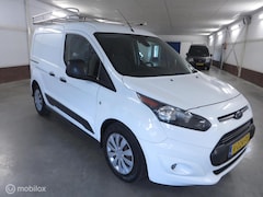 Ford Transit Connect - 1.5 TDCI L1 Trend 3-Zits