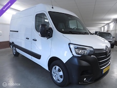 Renault Master - bestel T35 2.3 dCi 150 L2H2 Energy Work Edition