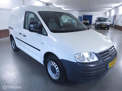 Volkswagen Caddy - Bestel 2.0 SDI