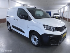 Peugeot Partner - bestel 1.5 BlueHDI Premium