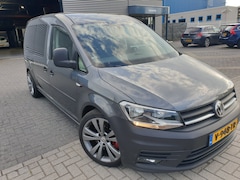 Volkswagen Caddy Maxi - 2.0 TDI L2H1 BMT Exclusive Edition AUTOMAAT