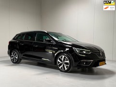 Renault Mégane Estate - 1.3 TCe Bose