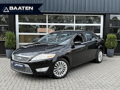 Ford Mondeo - 2.5-20V 220 pk 1e eig |Dealer oh| PDC| Clima|BT|