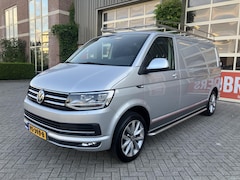Volkswagen Transporter - 2.0 TDI L2H1 | Automaat | Leder | Schuif-kantel dak | LED | 1e Eigenaar | Goed onderhouden
