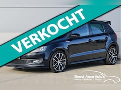 Volkswagen Polo - 1.4 TSI GTI